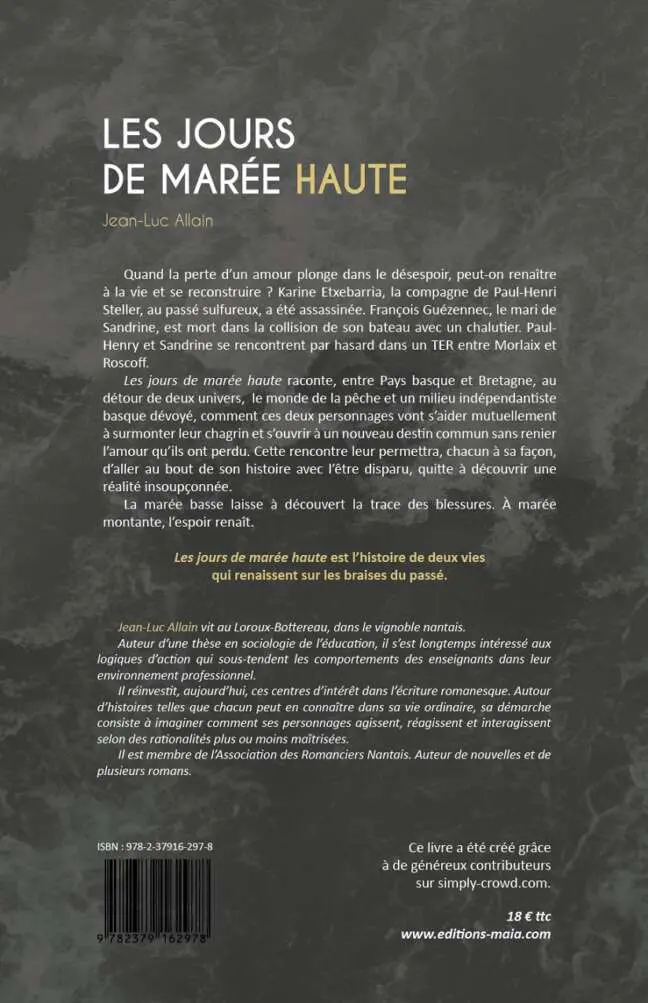 Les jours de marée haute – Image 2
