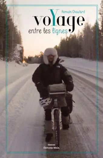 Voyage entre les lignes