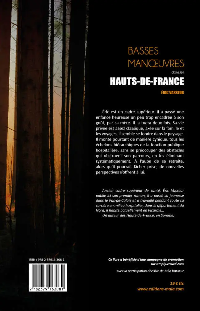 Basses manœuvres dans les Hauts-de-France – Image 2