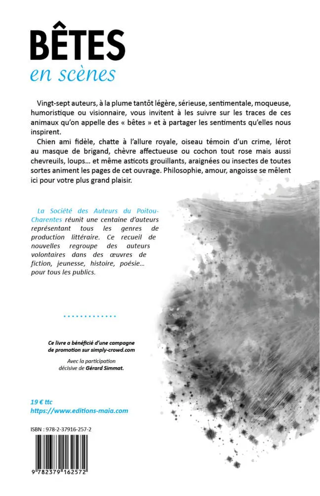 Bêtes en scènes – Image 2