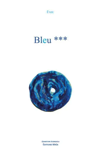Bleu ***