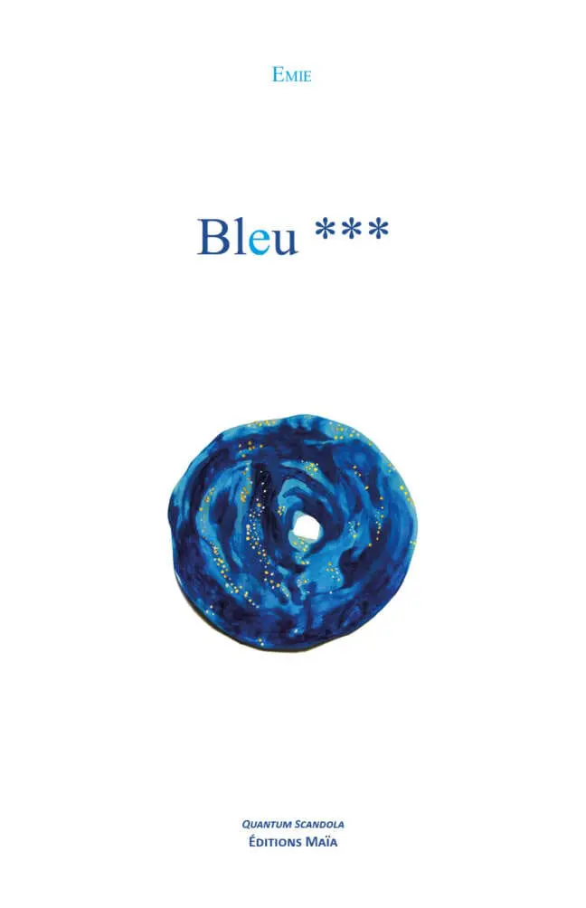 Bleu ***