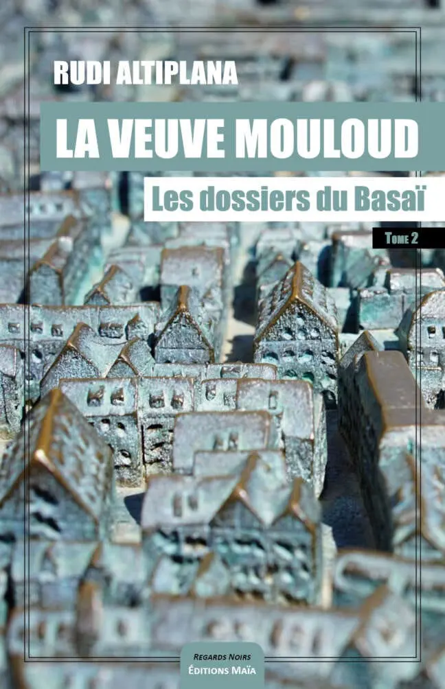 La veuve Mouloud