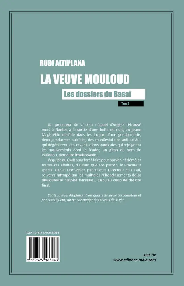 La veuve Mouloud – Image 2