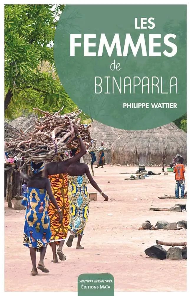 Les femmes de Binaparla