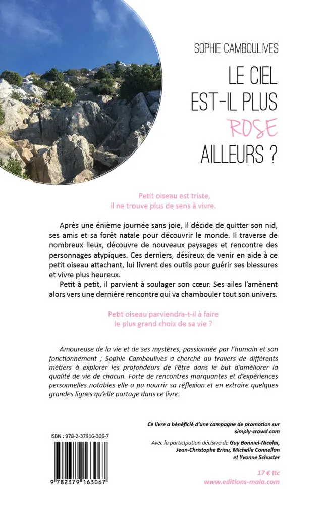 Le ciel est-il plus rose ailleurs ? – Image 2