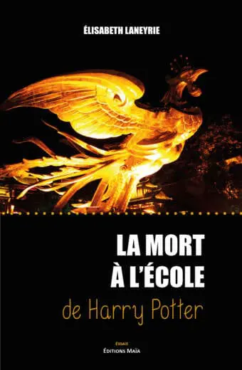 La mort à l'école de Harry Potter