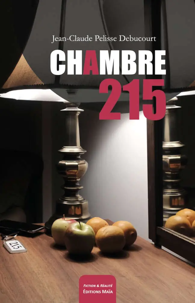 Chambre 215