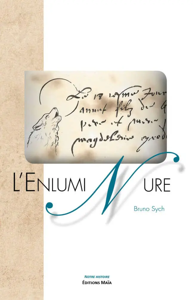 L'enluminure