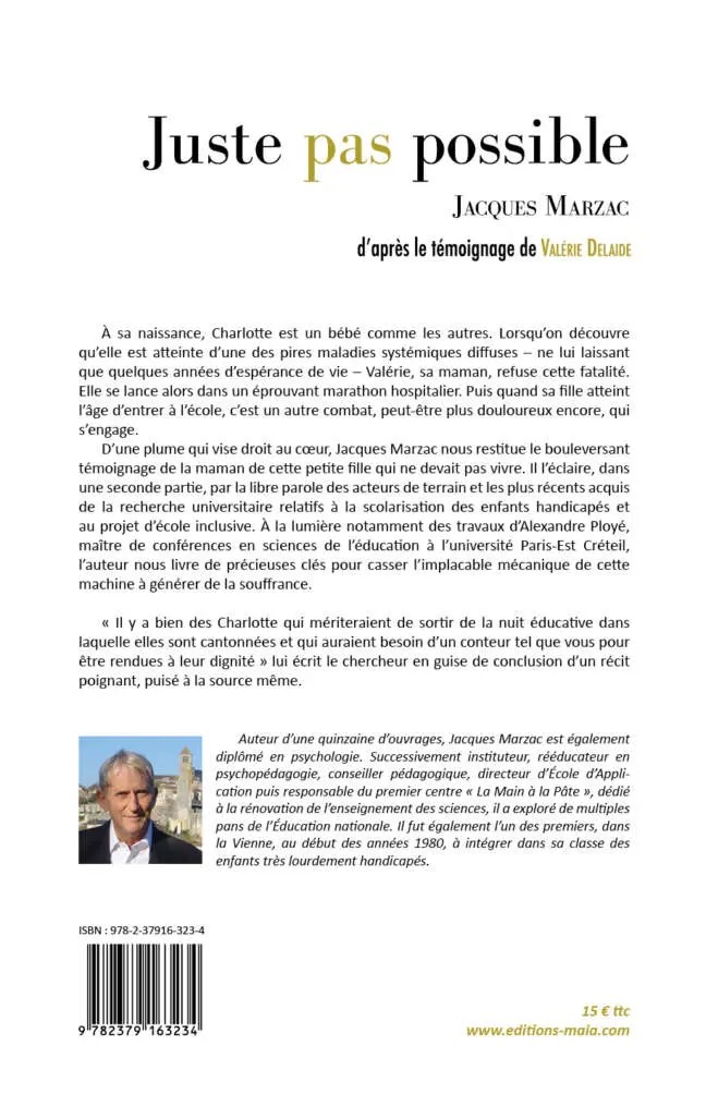 Juste pas possible – Image 2