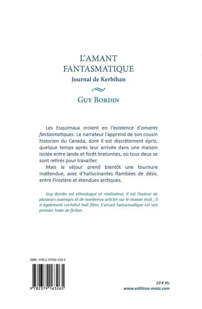 L'amant fantasmatique – Image 2
