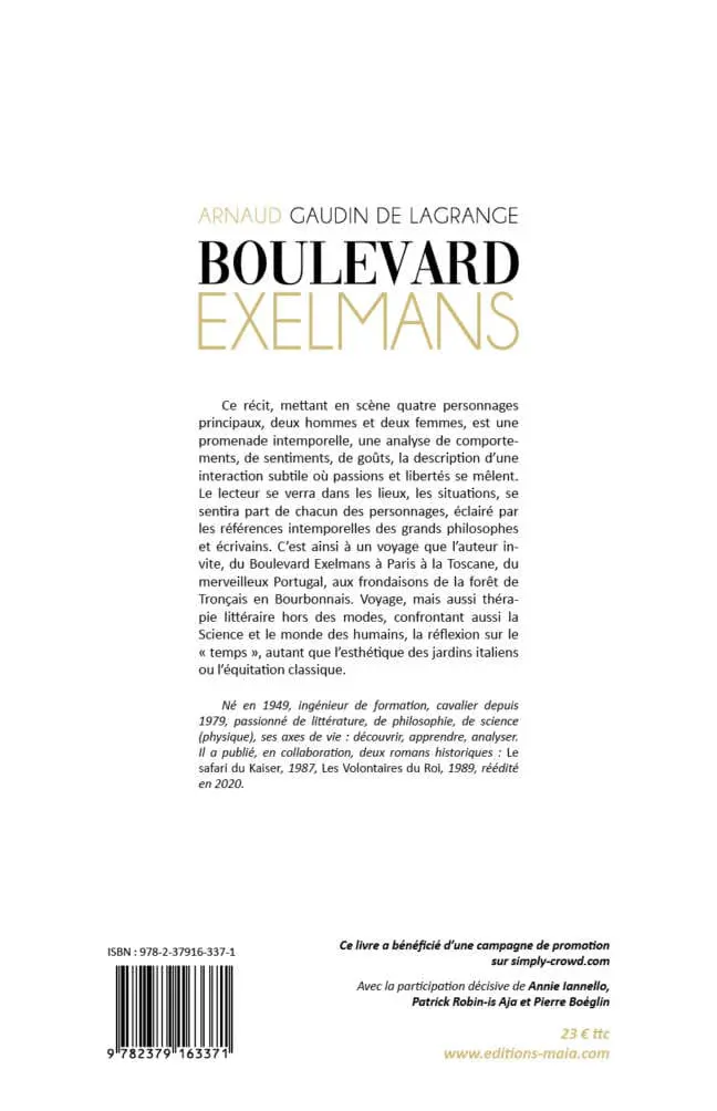 Boulevard Exelmans – Image 2