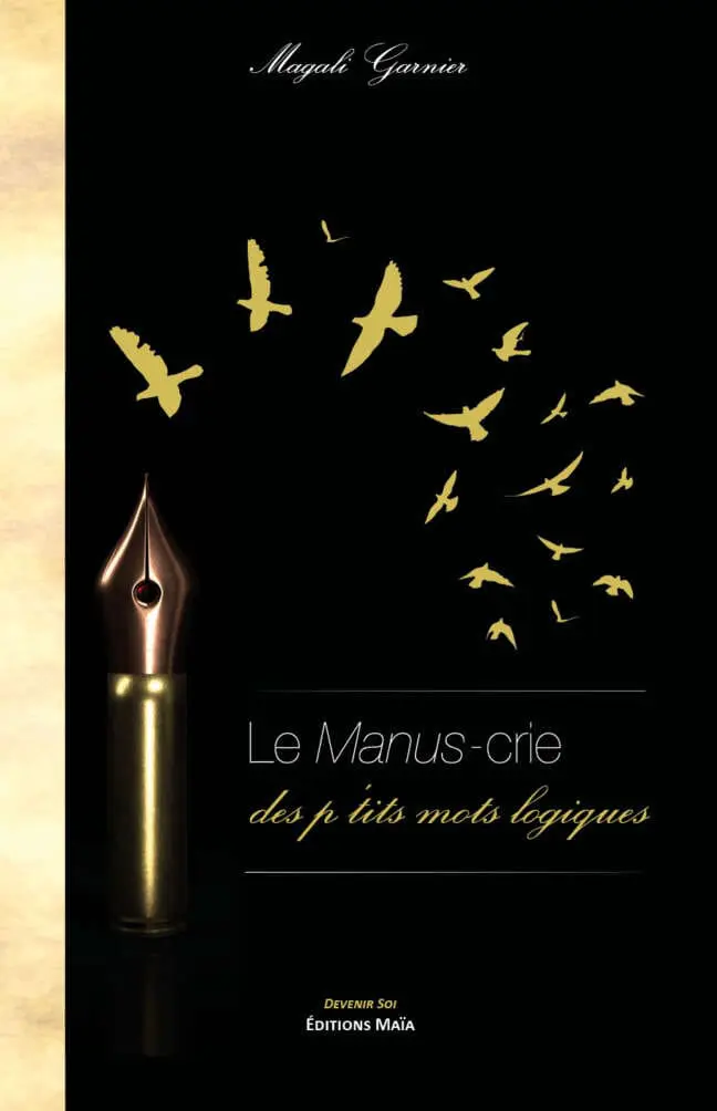 Le manus-crie des p'tits mots logiques