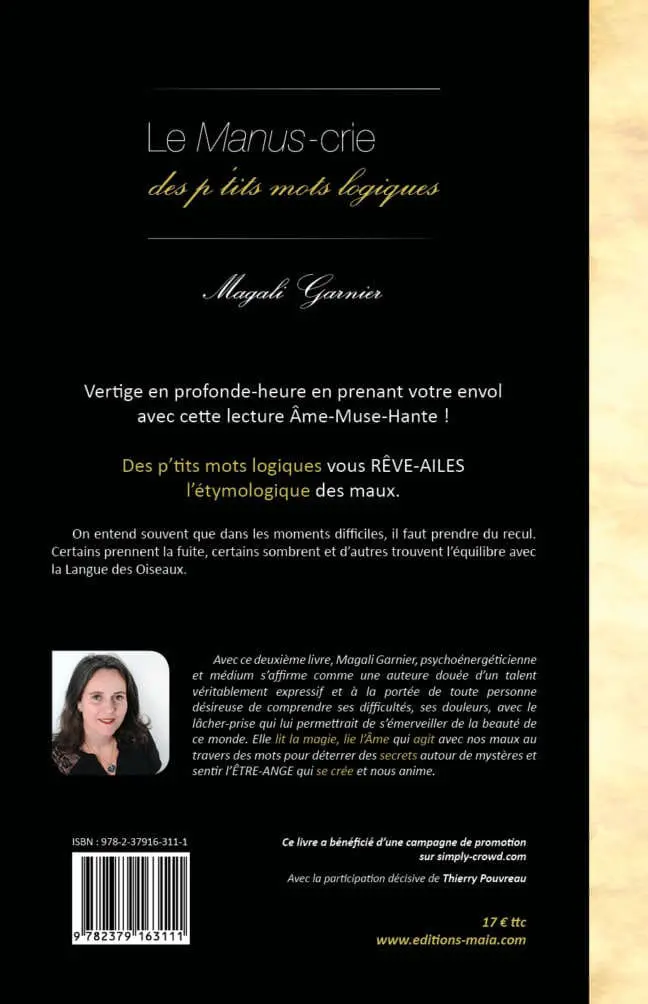 Le manus-crie des p'tits mots logiques – Image 2