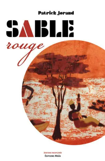 Sable rouge