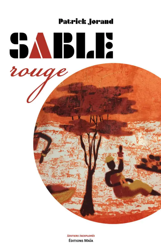 Sable rouge