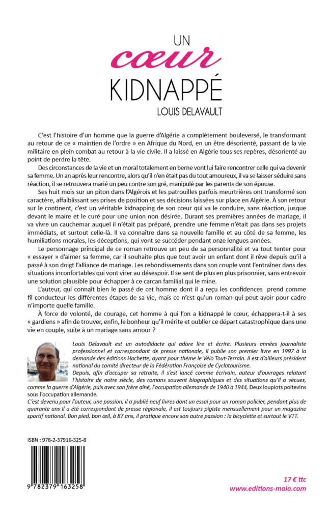 Un cœur kidnappé – Image 2