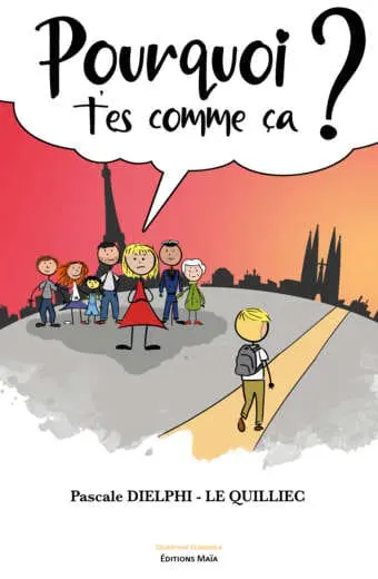 Pourquoi t'es comme ça ?
