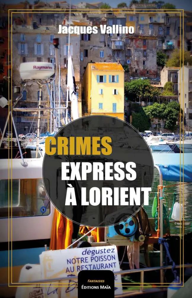 Crimes express à Lorient