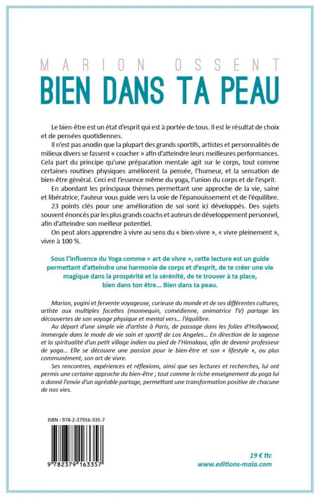 Bien dans ta peau – Image 2