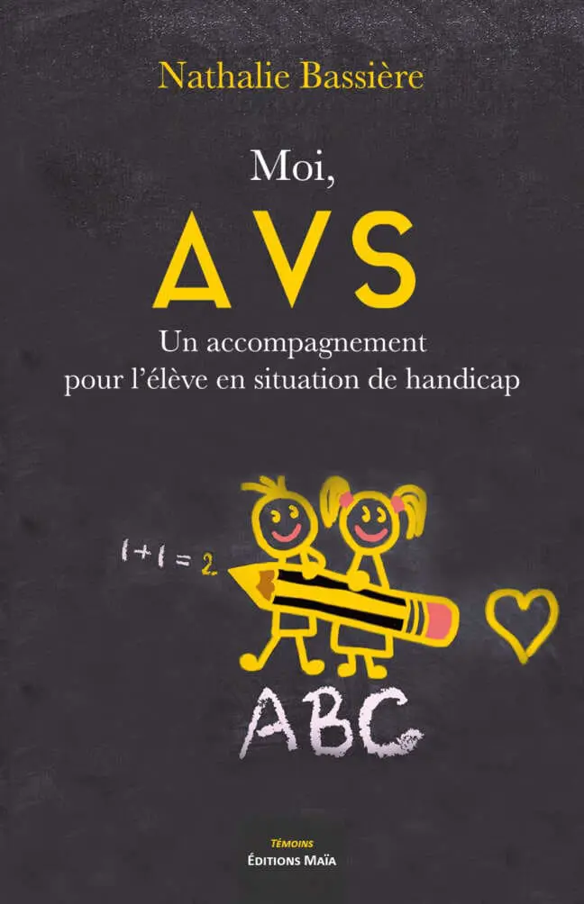 Moi, AVS
