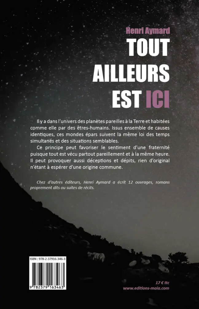 Tout ailleurs est ici – Image 2