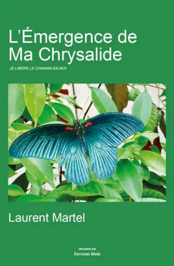 L'émergence de ma chrysalide