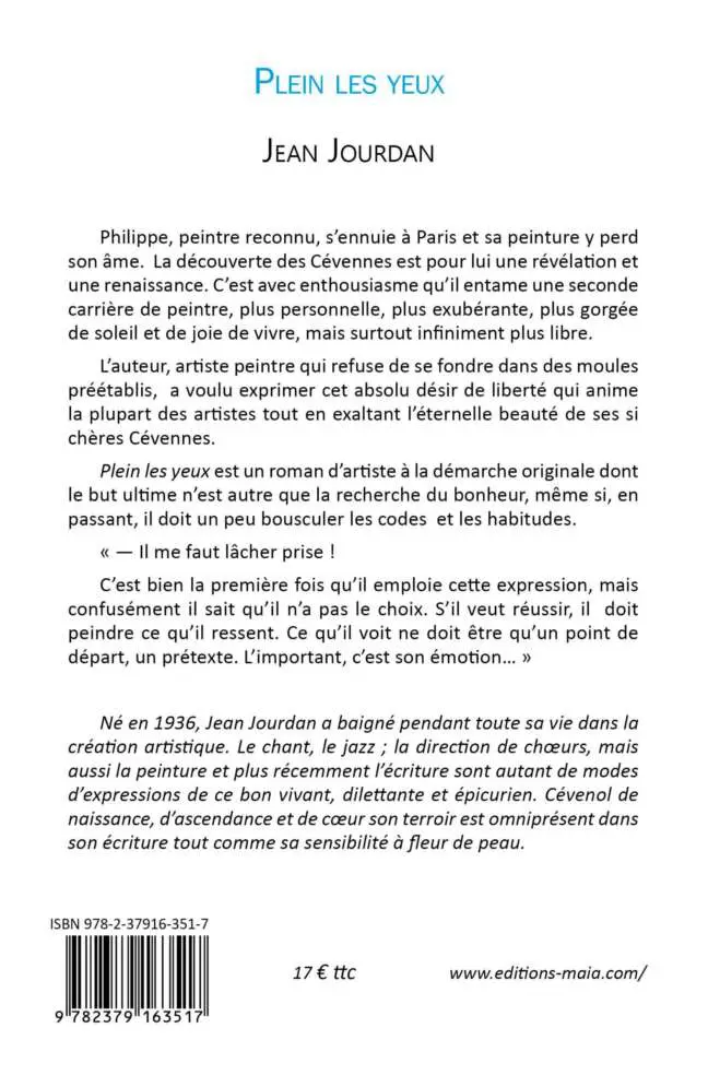 Plein les yeux – Image 2
