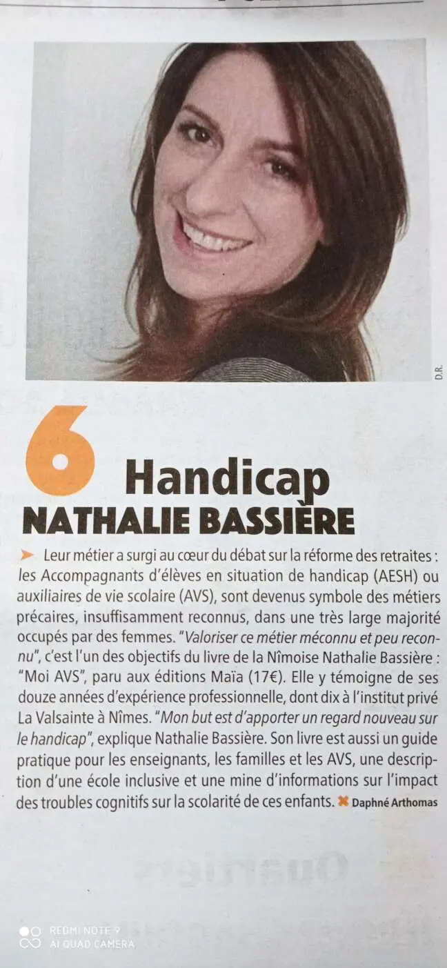 Moi, AVS – Image 4