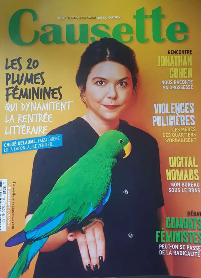 Le silence des traîtres – Image 3