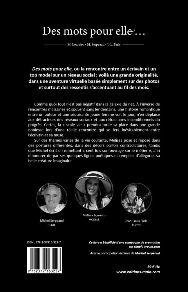 Des mots pour elle – Image 2