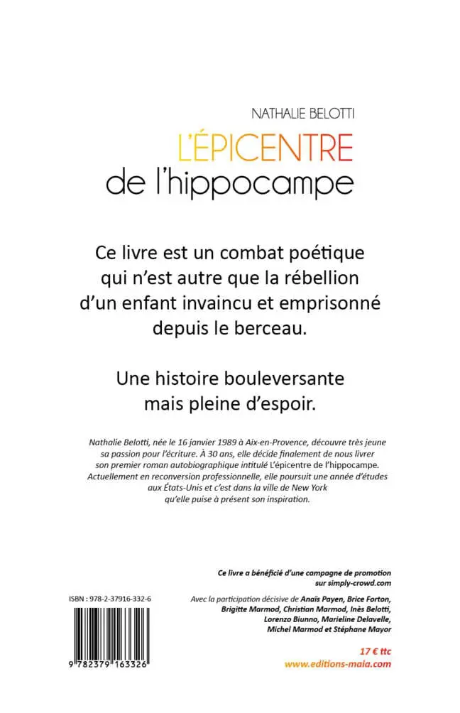 L'épicentre de l'hippocampe – Image 2