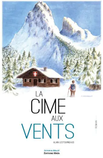 La cime aux vents