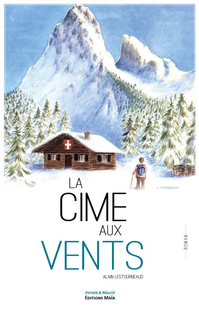 La cime aux vents