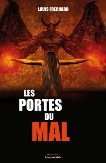 Les portes du mal