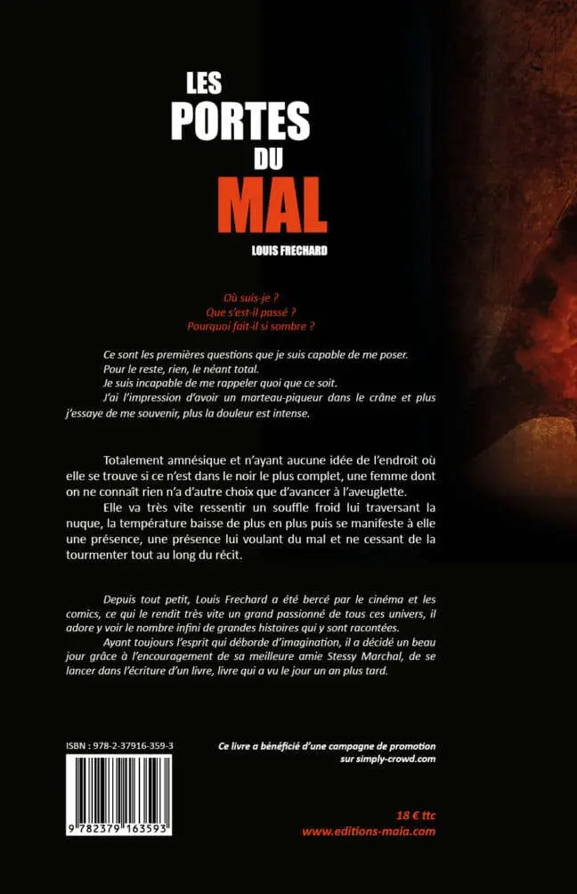 Les portes du mal – Image 2