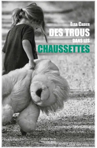 Des trous dans les chaussettes