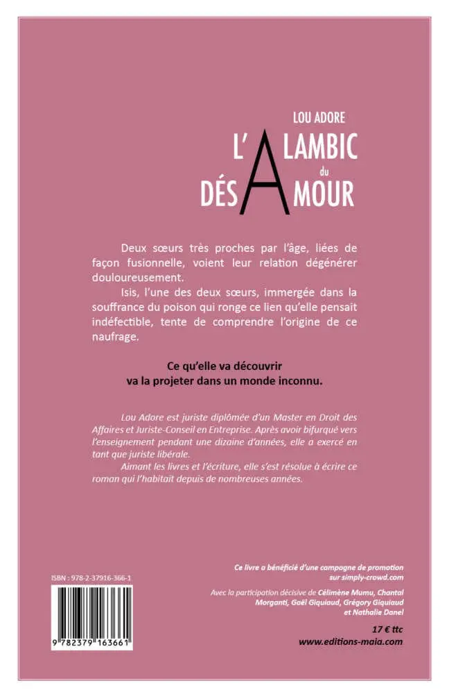 L'alambic du désamour – Image 2