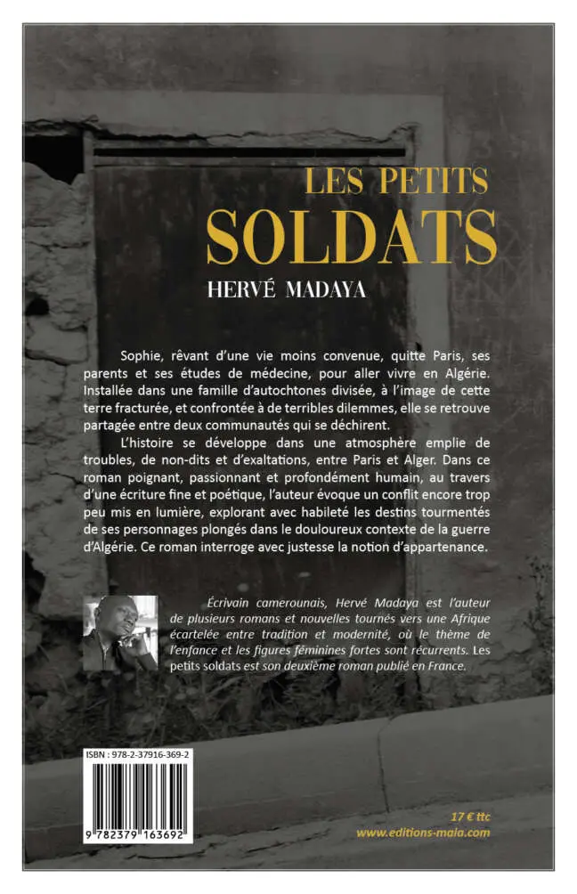 Les petits soldats – Image 2