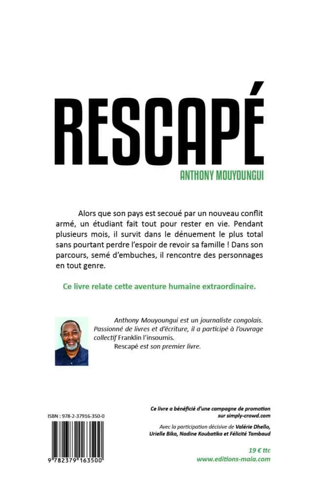 Rescapé – Image 2