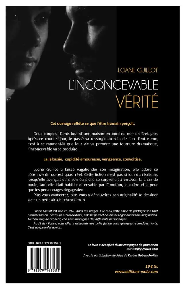 L'inconcevable vérité – Image 2