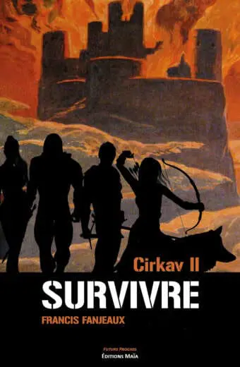 Cirkav II - Survivre