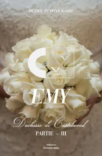 Emy - Duchesse de Castelwood