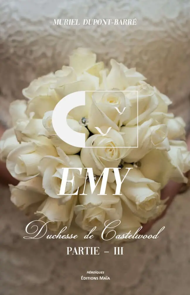 Emy - Duchesse de Castelwood