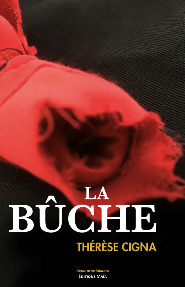 La bûche