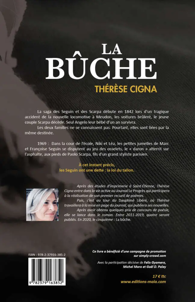 La bûche – Image 2