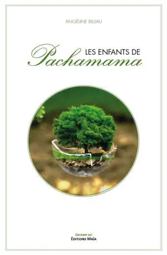 Les enfants de Pachamama