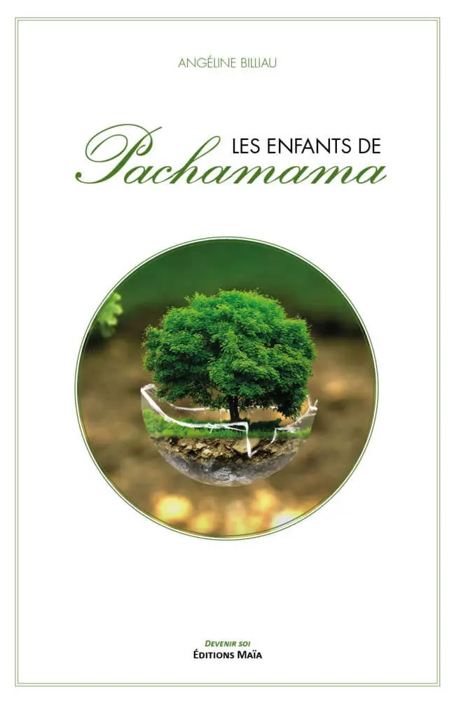 Les enfants de Pachamama