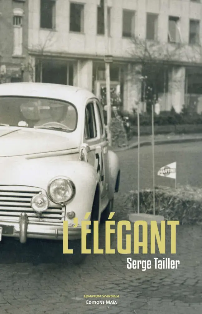 L'élégant