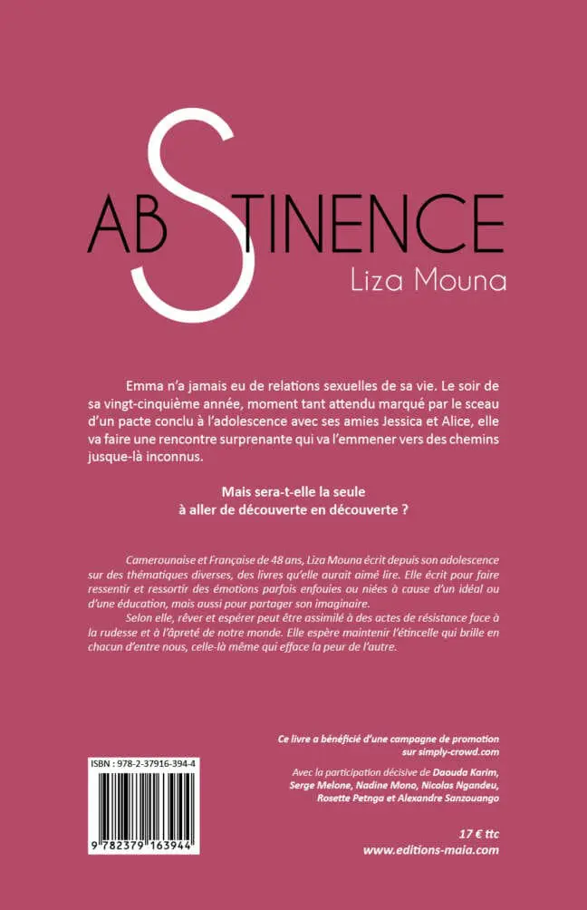 Abstinence – Image 2